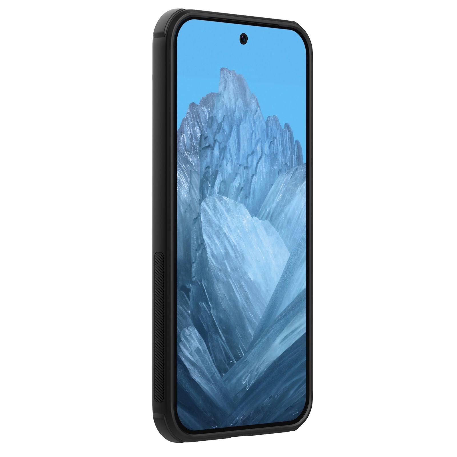NILLKIN Super Frosted Shield Pro for Google Pixel 9 Pro Case Anti-Fingerprint PC+TPU Phone Cover NILLKIN Super Frosted Shield Pro for Google Pixel 9 Pro Case Anti-Fingerprint PC+TPU Phone Cover